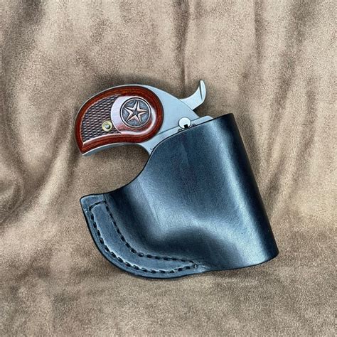 bond arms roughneck pocket holster.